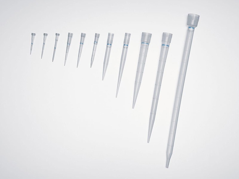 Eppendorf ep Dualfilter T.I.P.S.® Filtreli Pipet Uçları 5